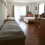 U Skutilu 3* Pilníkov