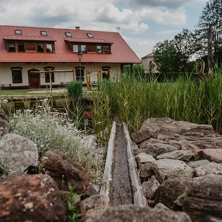 Penzion U Skutilů 3*