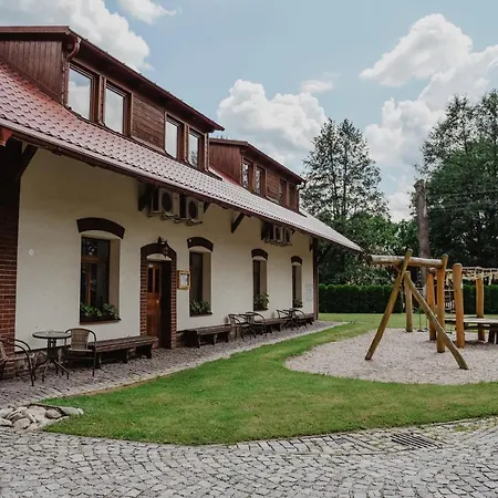U Skutilů Penzion