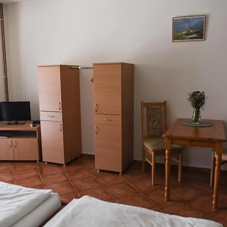 Penzion U Skutilů Pilníkov