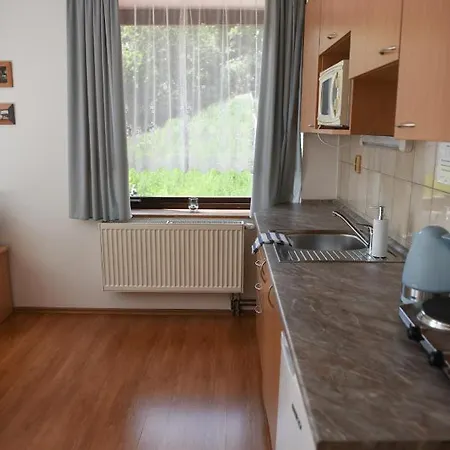 Gasthuis U Skutilu
