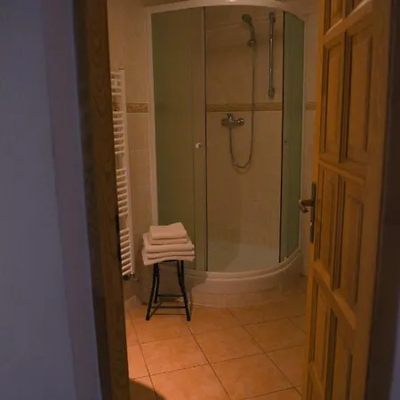 게스트하우스 U Skutilu 3*