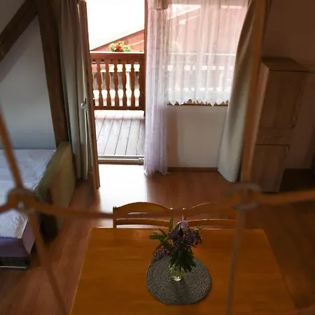 U Skutilů Pilníkov