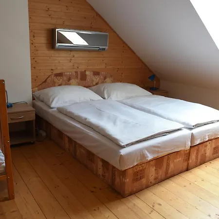 Gasthuis U Skutilu Pilníkov