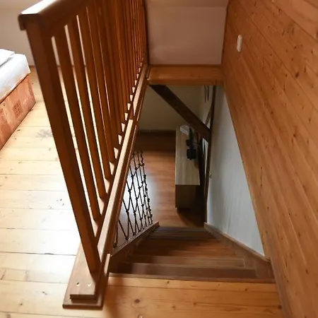 U Skutilu 3* Pilníkov