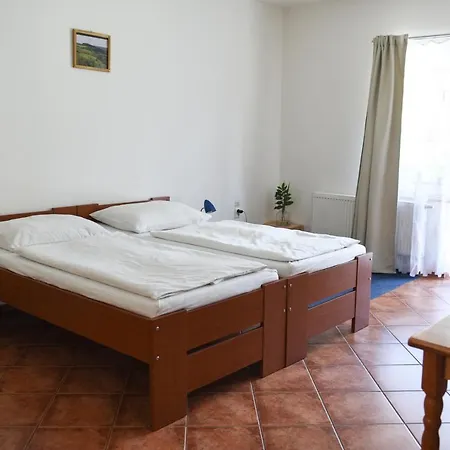U Skutilu 3* Pilníkov