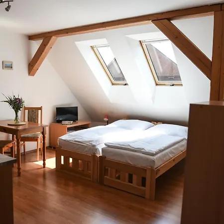 Gasthof U Skutilů