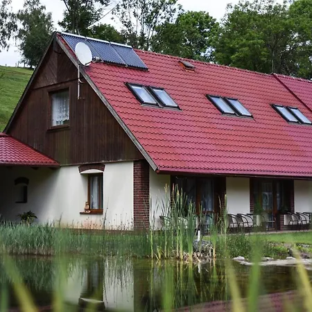 게스트하우스 U Skutilu 3*