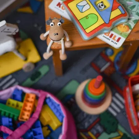 U Skutilu 3* Pilníkov