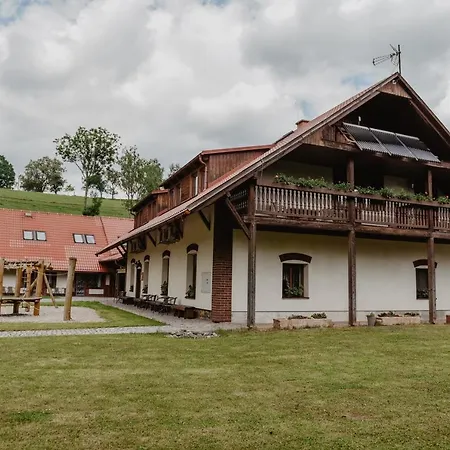 U Skutilů Gasthof *
