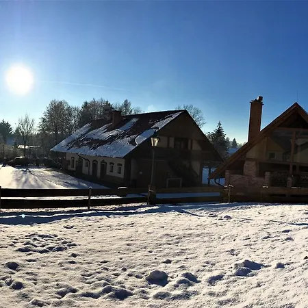 U Skutilů Pilníkov