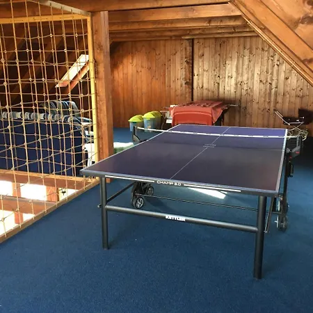 U Skutilu 3* Pilníkov