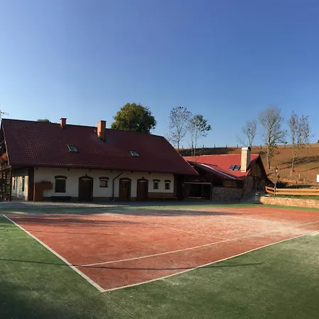 U Skutilu 3* Pilníkov