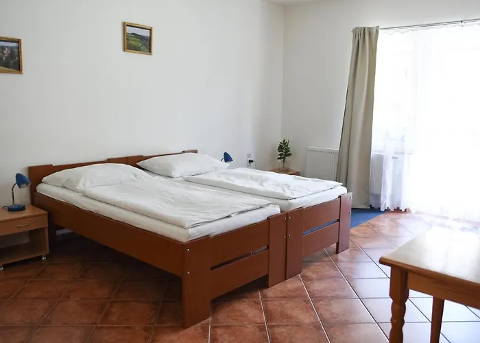 U Skutilu 3* Pilníkov