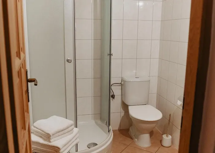 U Skutilu 3* Pilníkov